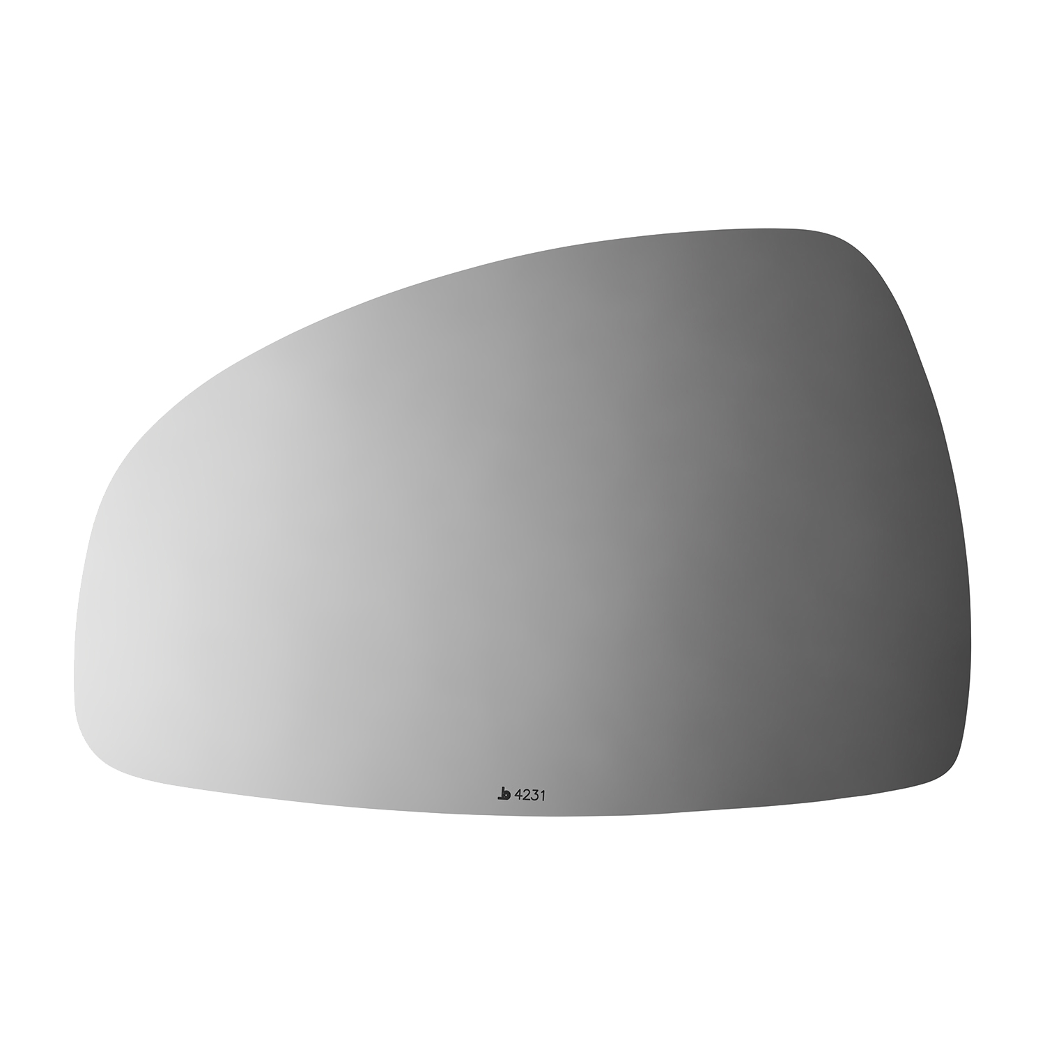 SIDE VIEW MIRROR